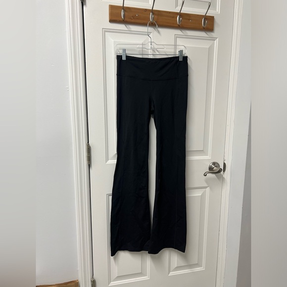 Athleta Pants - ATHLETA FLARE LEGGINGS NWOT